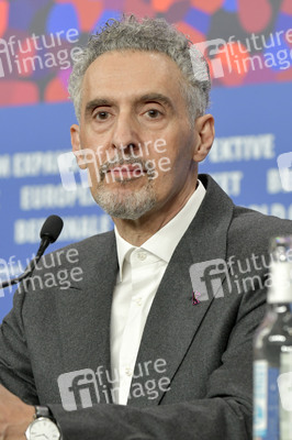Pressekonferenz 'The Only Living Pickpocket in New York', Berlinale 2026