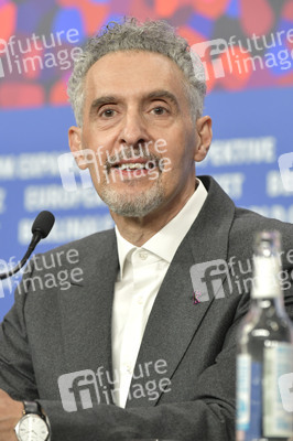 Pressekonferenz 'The Only Living Pickpocket in New York', Berlinale 2026
