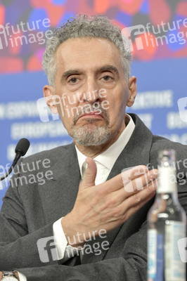 Pressekonferenz 'The Only Living Pickpocket in New York', Berlinale 2026