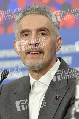 Pressekonferenz 'The Only Living Pickpocket in New York', Berlinale 2026