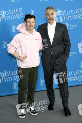 Photocall 'The Only Living Pickpocket in New York', Berlinale 2026