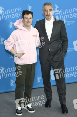 Photocall 'The Only Living Pickpocket in New York', Berlinale 2026