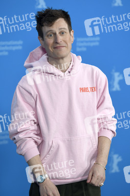 Photocall 'The Only Living Pickpocket in New York', Berlinale 2026