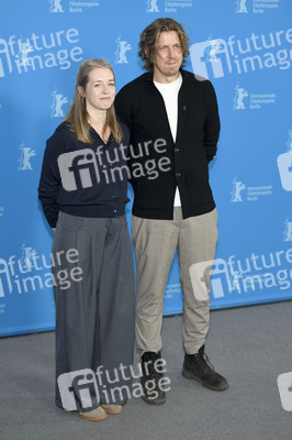Photocall 'The Only Living Pickpocket in New York', Berlinale 2026