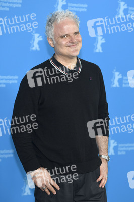 Photocall 'The Only Living Pickpocket in New York', Berlinale 2026