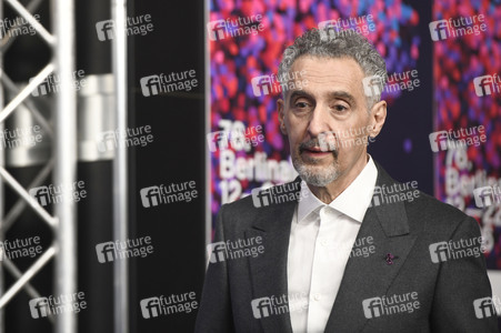 Pressekonferenz 'The Only Living Pickpocket in New York', Berlinale 2026