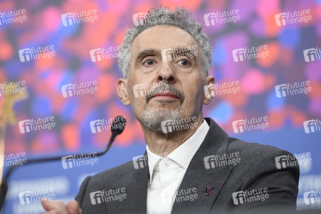 Pressekonferenz 'The Only Living Pickpocket in New York', Berlinale 2026