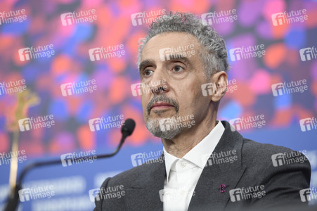 Pressekonferenz 'The Only Living Pickpocket in New York', Berlinale 2026