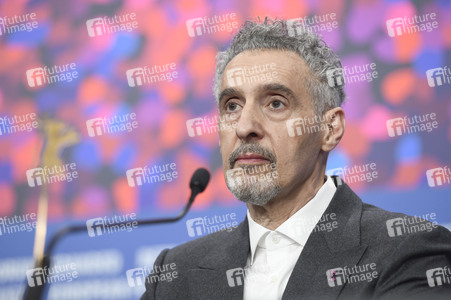 Pressekonferenz 'The Only Living Pickpocket in New York', Berlinale 2026