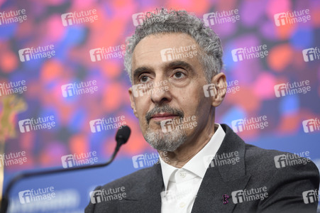 Pressekonferenz 'The Only Living Pickpocket in New York', Berlinale 2026