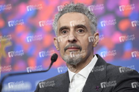 Pressekonferenz 'The Only Living Pickpocket in New York', Berlinale 2026