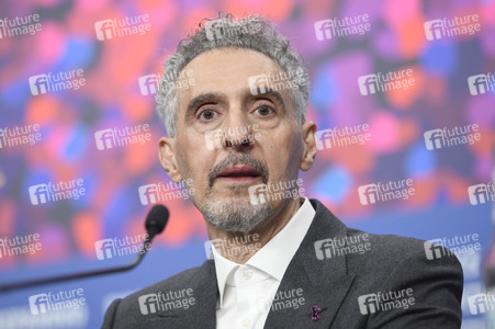 Pressekonferenz 'The Only Living Pickpocket in New York', Berlinale 2026