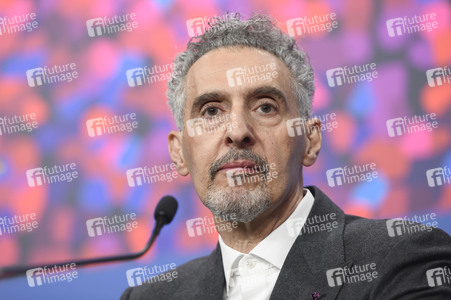 Pressekonferenz 'The Only Living Pickpocket in New York', Berlinale 2026