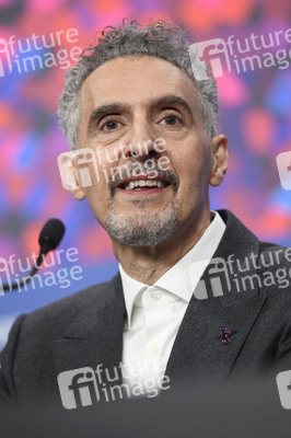 Pressekonferenz 'The Only Living Pickpocket in New York', Berlinale 2026