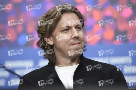 Pressekonferenz 'The Only Living Pickpocket in New York', Berlinale 2026