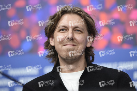 Pressekonferenz 'The Only Living Pickpocket in New York', Berlinale 2026
