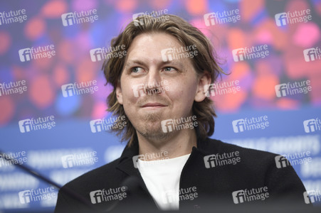 Pressekonferenz 'The Only Living Pickpocket in New York', Berlinale 2026