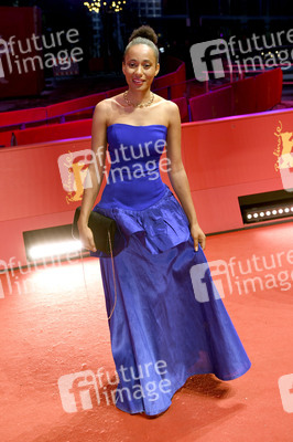 Filmpremiere 'Soumsoum, the Night of the Stars', Berlinale 2026