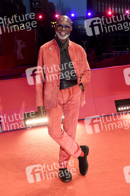 Filmpremiere 'Soumsoum, the Night of the Stars', Berlinale 2026