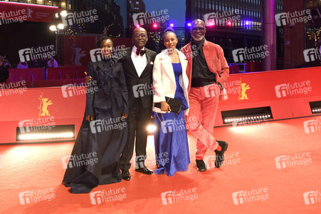 Filmpremiere 'Soumsoum, the Night of the Stars', Berlinale 2026