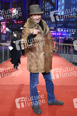 Filmpremiere 'Soumsoum, the Night of the Stars', Berlinale 2026