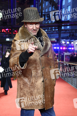 Filmpremiere 'Soumsoum, the Night of the Stars', Berlinale 2026