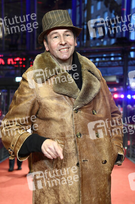 Filmpremiere 'Soumsoum, the Night of the Stars', Berlinale 2026