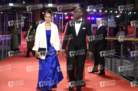Filmpremiere 'Soumsoum, the Night of the Stars', Berlinale 2026