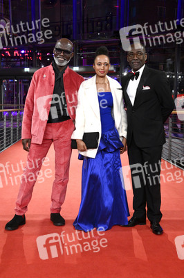 Filmpremiere 'Soumsoum, the Night of the Stars', Berlinale 2026