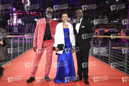 Filmpremiere 'Soumsoum, the Night of the Stars', Berlinale 2026
