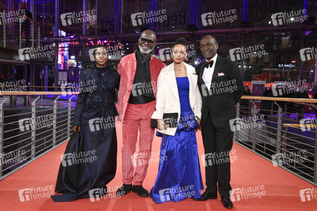 Filmpremiere 'Soumsoum, the Night of the Stars', Berlinale 2026