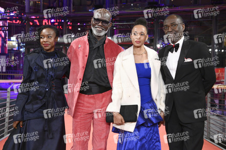 Filmpremiere 'Soumsoum, the Night of the Stars', Berlinale 2026