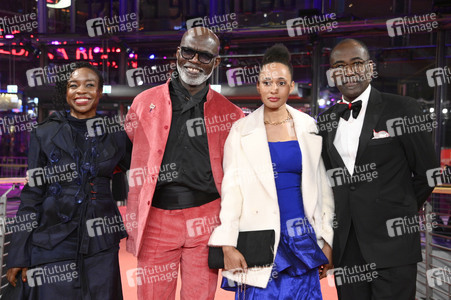 Filmpremiere 'Soumsoum, the Night of the Stars', Berlinale 2026