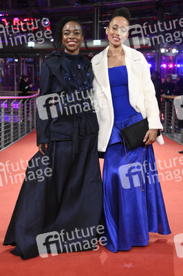 Filmpremiere 'Soumsoum, the Night of the Stars', Berlinale 2026