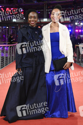 Filmpremiere 'Soumsoum, the Night of the Stars', Berlinale 2026