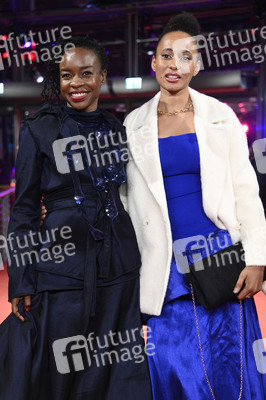 Filmpremiere 'Soumsoum, the Night of the Stars', Berlinale 2026