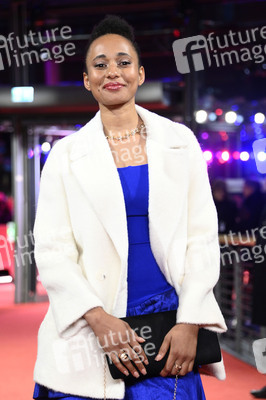 Filmpremiere 'Soumsoum, the Night of the Stars', Berlinale 2026