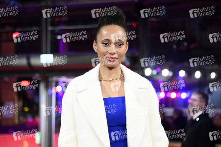 Filmpremiere 'Soumsoum, the Night of the Stars', Berlinale 2026