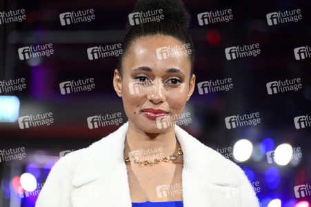Filmpremiere 'Soumsoum, the Night of the Stars', Berlinale 2026