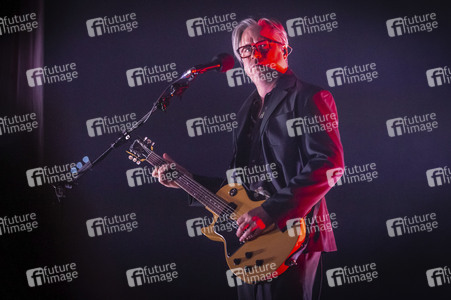 Konzert von Biffy Clyro in Hamburg