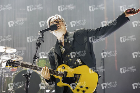 Konzert von Biffy Clyro in Hamburg