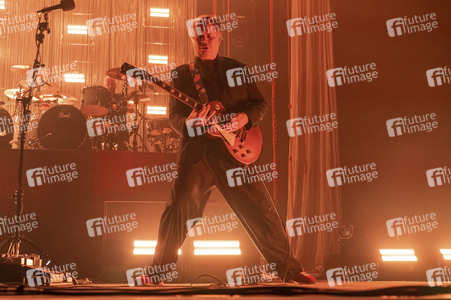 Konzert von Biffy Clyro in Hamburg