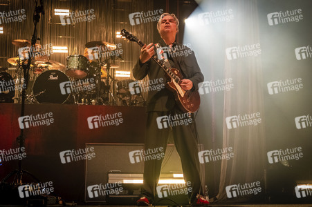 Konzert von Biffy Clyro in Hamburg