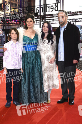 Filmpremiere 'Yo - Love Is a Rebellious Bird', Berlinale 2026