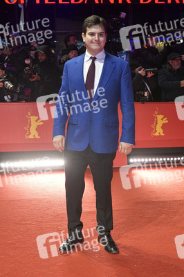 Filmpremiere 'Josephine', Berlinale 2026