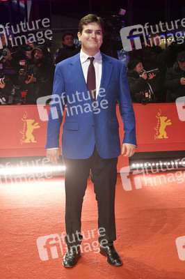 Filmpremiere 'Josephine', Berlinale 2026
