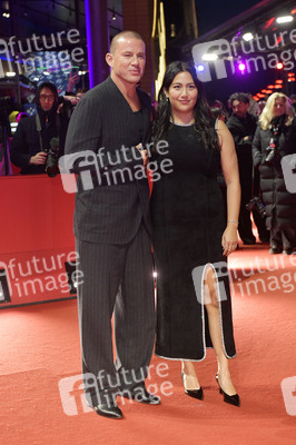 Filmpremiere 'Josephine', Berlinale 2026