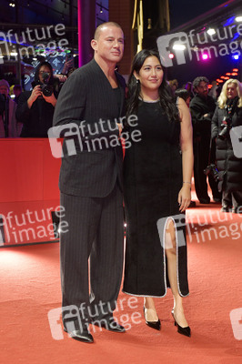 Filmpremiere 'Josephine', Berlinale 2026