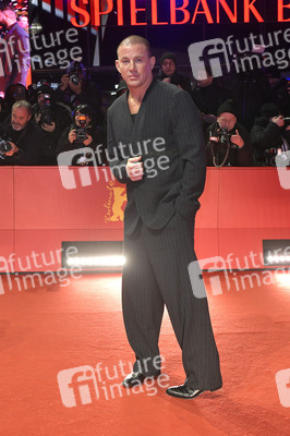 Filmpremiere 'Josephine', Berlinale 2026