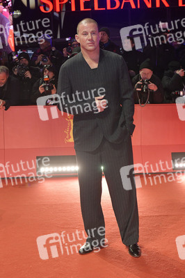 Filmpremiere 'Josephine', Berlinale 2026